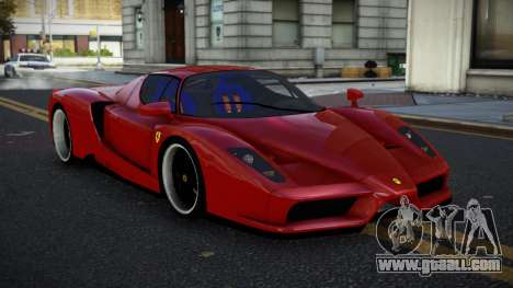 Ferrari Enzo GSR for GTA 4