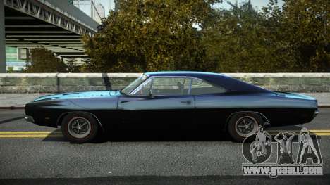 1969 Dodge Charger NL for GTA 4