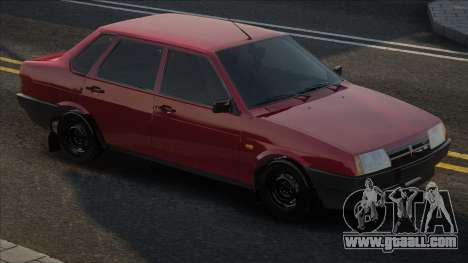 Vaz 21099 Seda for GTA San Andreas