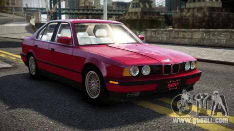 BMW 535i E34 V2.1 for GTA 4