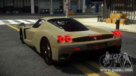 Ferrari Enzo OBN for GTA 4