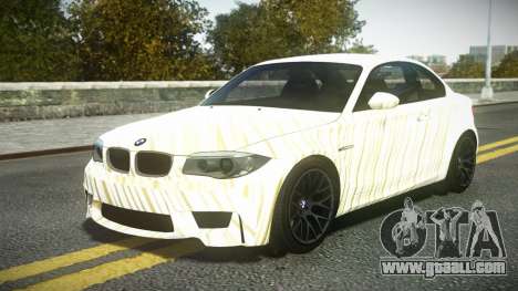 BMW 1M FT-R S9 for GTA 4