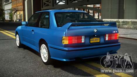 BMW M3 E30 FS-R for GTA 4