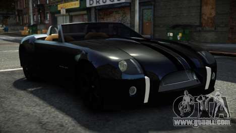 Shelby Cobra HZR for GTA 4