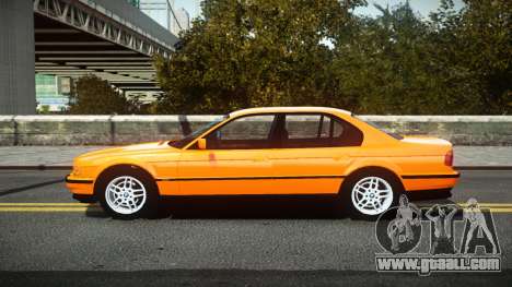 1998 BMW 750i E38 V1.1 for GTA 4