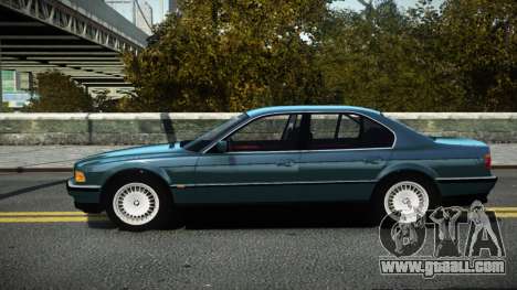 1998 BMW 750i E38 V1.2 for GTA 4