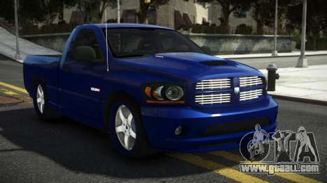 Dodge Ram VSP for GTA 4