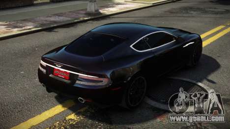 Aston Martin DBS FS for GTA 4