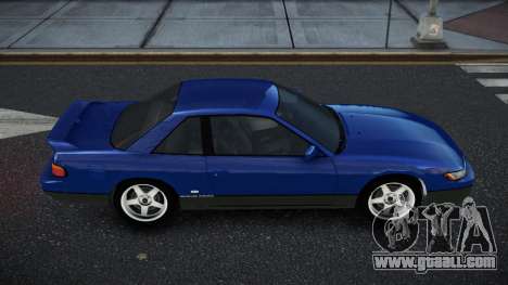 Nissan Silvia S13 KJ for GTA 4