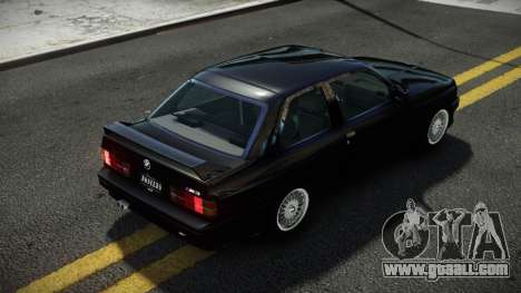 BMW M3 E30 NPZ for GTA 4