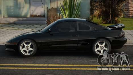 Toyota GT MR2 for GTA San Andreas