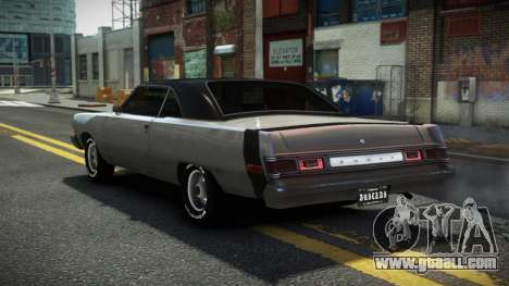 1975 Dodge Dart R-Tuned for GTA 4