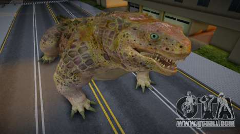 Titanus Doug for GTA San Andreas