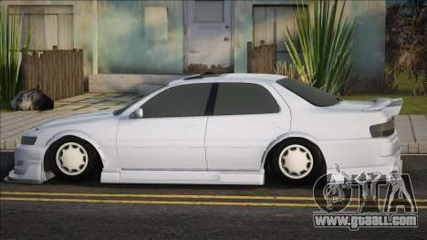 Toyota Cresta 90 WH for GTA San Andreas