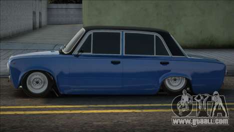 Vaz 2101 Avtosh for GTA San Andreas