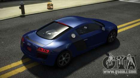 Audi R8 SP-S for GTA 4