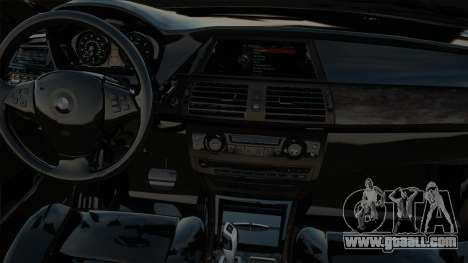BMW X5 M [Vit] for GTA San Andreas