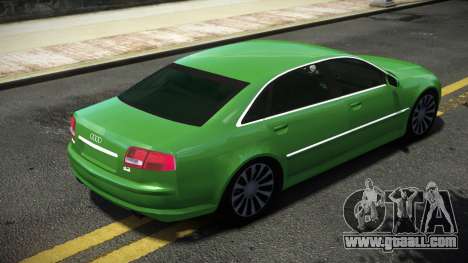 Audi A8 ST-K for GTA 4