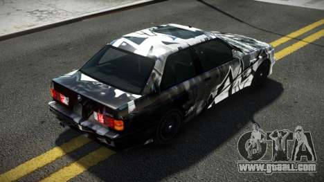 BMW M3 E30 DBS S5 for GTA 4