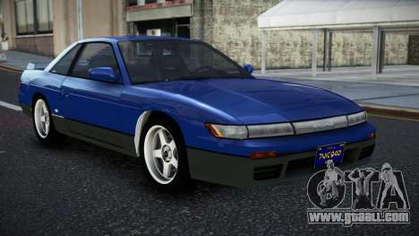 Nissan Silvia S13 KJ for GTA 4