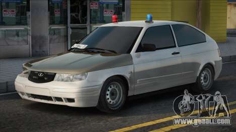 Vaz 2112 Hetchbeck for GTA San Andreas