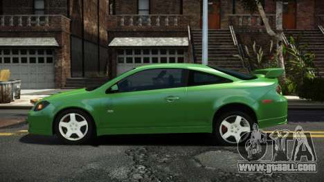 Chevrolet Cobalt RS for GTA 4