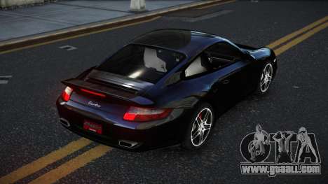Porsche 911 Turbo SS for GTA 4