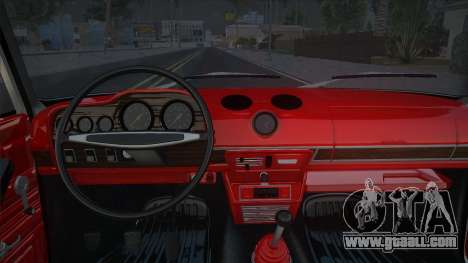 Vaz 2106 Retro for GTA San Andreas