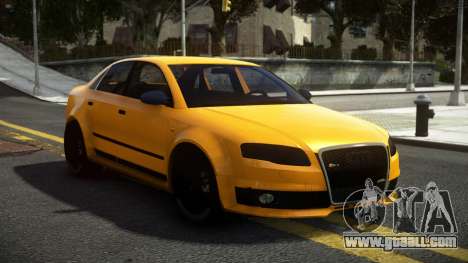 Audi RS4 SE for GTA 4
