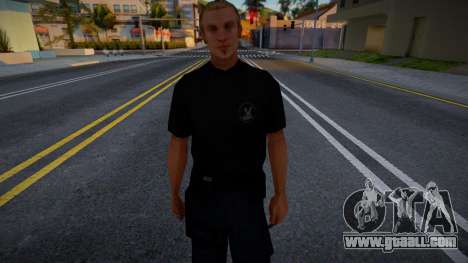 Marco Dimovic Training Wear for GTA San Andreas