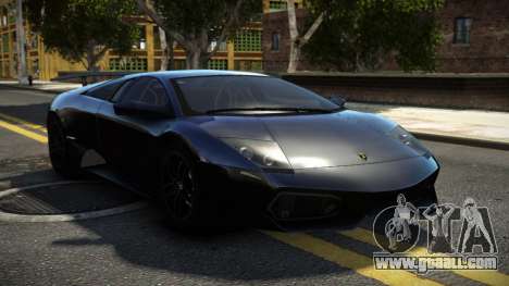 Lamborghini Murcielago AN-T for GTA 4