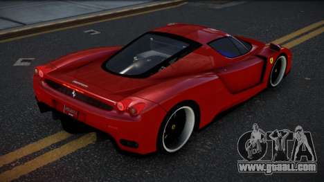 Ferrari Enzo GSR for GTA 4