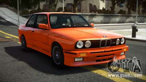 BMW M3 E30 DBS for GTA 4