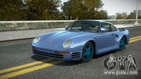 Porsche 959 SGT for GTA 4