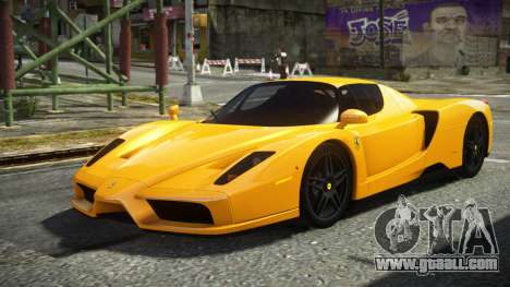 Ferrari Enzo F-Sport for GTA 4
