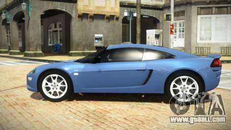 Lotus Europa PS-I for GTA 4