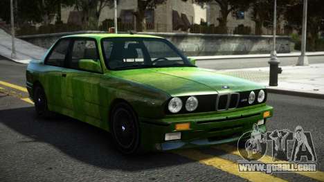 BMW M3 E30 DBS S13 for GTA 4