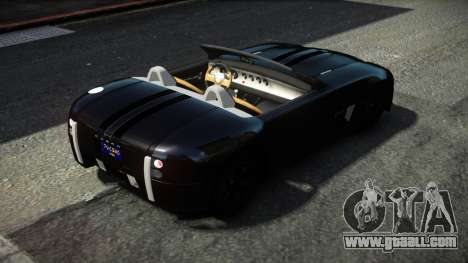 Shelby Cobra HZR for GTA 4