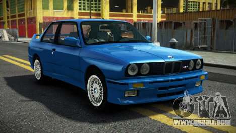 BMW M3 E30 FS-R for GTA 4