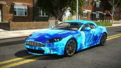 Aston Martin DBS FT-R S2 for GTA 4