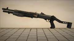New Combat Shotgun [v1] for GTA San Andreas