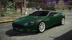 Aston Martin DB9 SS for GTA 4