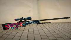 New Sniper Rifle [v42]