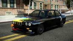 BMW M3 E30 DBS S4 for GTA 4