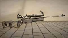 New Sniper Rifle [v33]