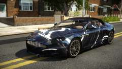 Aston Martin DBS FT-R S6 for GTA 4