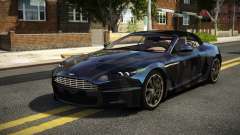 Aston Martin DBS FT-R S9 for GTA 4