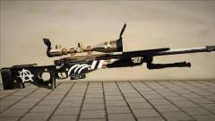 New Sniper Rifle [v34]