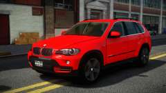 BMW X5 E70 VC for GTA 4