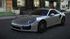 Porsche 911 Turbo FR for GTA 4